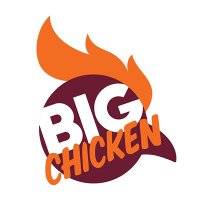 Big Chicken(@BigChickenShaq) 's Twitter Profile Photo