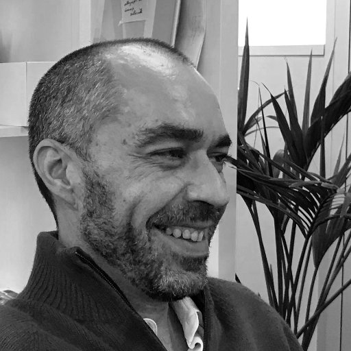 jorgelagarto2's profile picture. Learning and Content Designer
#LeadingChange 
@LabX_govpt