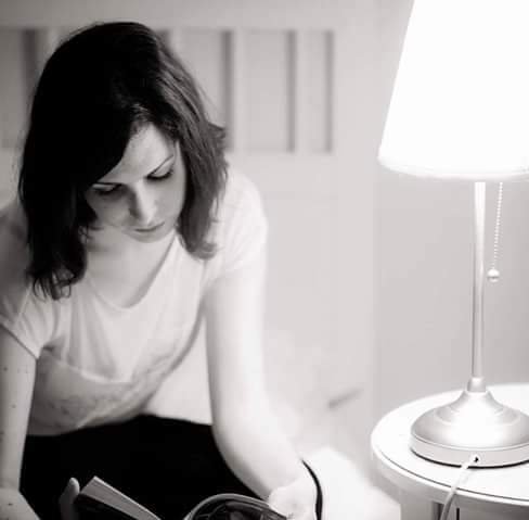 ScarpiniSilvia's profile picture. @romacinemafest 
Critica Cinematografica @HuffpostItalia @BySerie