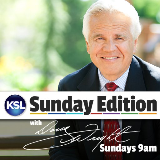 @DougWrightShow talks the issues that matter most to Utahns, bringing you diverse voices and giving context to the issues. Sundays at 9AM on @KSL5TV