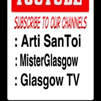 MisterGlasgow (@misterglasgow) 's Twitter Profile Photo MisterGlasgow (@misterglasgow) 's Twitter Profile Photo