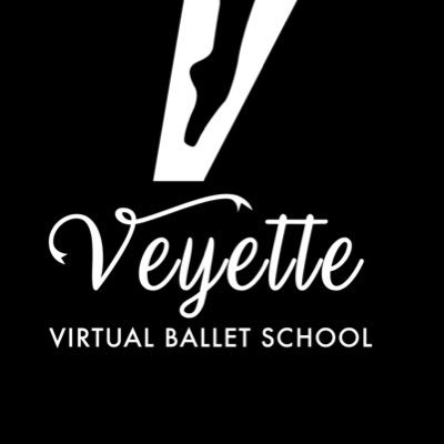 Veyette Virtual Ballet School