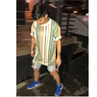 sierracintron10's profile picture. |V✨🌼|“My greatest pain in life is that i will never be able to see myself from another self”