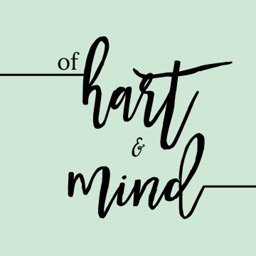 ofhartandmind's profile picture. writer + educator. on a mission to share how #reading and #writing fulfills the heart and empowers the mind.