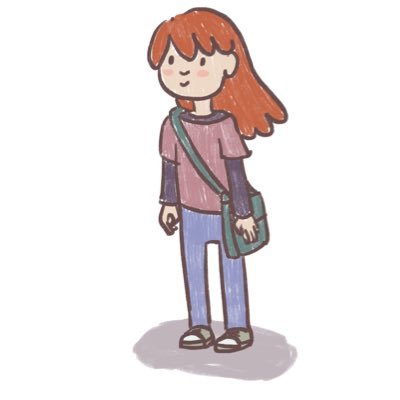 Marinaさんのプロフィール画像