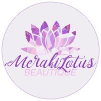 MerakiLotusBeautique(@MerakiLotus) 's Twitter Profile Photo