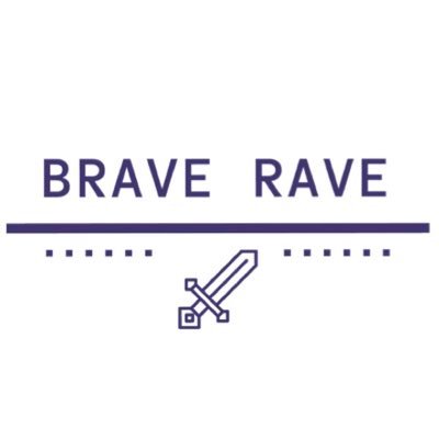 BRAVE RAVE 【次回:2024.4.27】さんのプロフィール画像