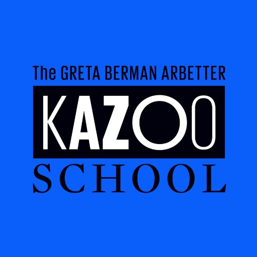 The Greta Berman Arbetter Kazoo School is a preschool through 8th grade independent school located in the Hillcrest neighborhood of Kalamazoo, MI.