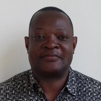 Patrick Kalunda, PhD 🇺🇬 (@pkalunda) 's Twitter Profile