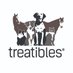 Treatibles (@treatibles) Twitter profile photo
