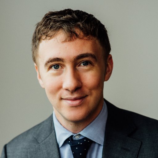 Dan Greenwald ๐บ๐ฆ Profile