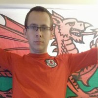 TIM JENKINS(@WELSHTIM) 's Twitter Profile Photo