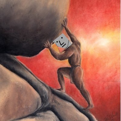 PoliSisyphus Profile Picture