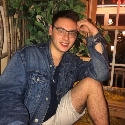 johnnwaree's profile picture. From a little city with expensive taste