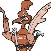 Olathe Advanced Technical Center (@oatcroadrunners) 's Twitter Profile