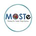MOSTe (@mosteorg) Twitter profile photo