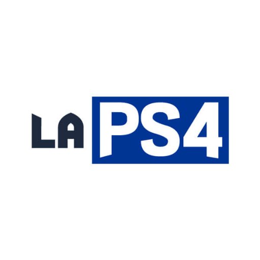 la_ps4 Profile Picture