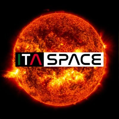 La più grande community Italiana 🇮🇹 di Ingegneri Aerospaziali 🚀🛰! Approfondimenti, news e storia sul mondo dello spazio. #ITASpace