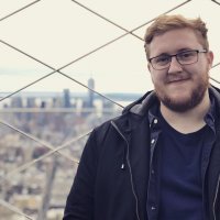 Matthew Brown (@__matthewbrown) 's Twitter Profile