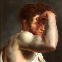 Human Figure in Art. (@humanfigureart) 's Twitter Profile Photo