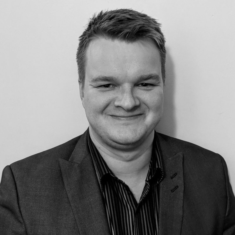 Daniel Geater Profile
