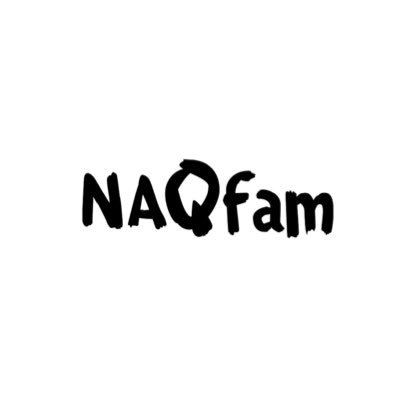 🖤QUALITY. AFFORDABLE. MERCHANDISE. 🖤 Check out our gear in the link below! #NAQfam🎐 🎈Follow us on Instagram: @NAQfam 🎈