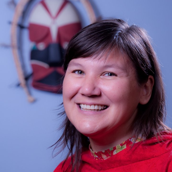 Lt. Governor Valerie Nurr'araaluk Davidson. Proud to serve the people of Alaska. Yup’ik. Born in Bethel. Health policy expert. Mom.
