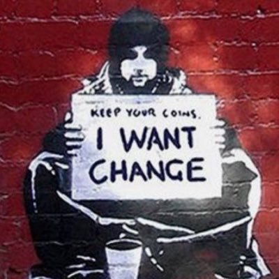 BarbaraBabsies's profile picture. Lefty Liberal waiting for our great country to come to its senses.