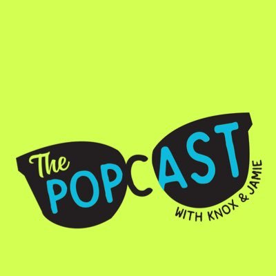 Weekly pop culture podcast with @knoxmccoy and @jamiebgolden. We educate on things that entertain, but do not matter. 🎙️33 million downloads.