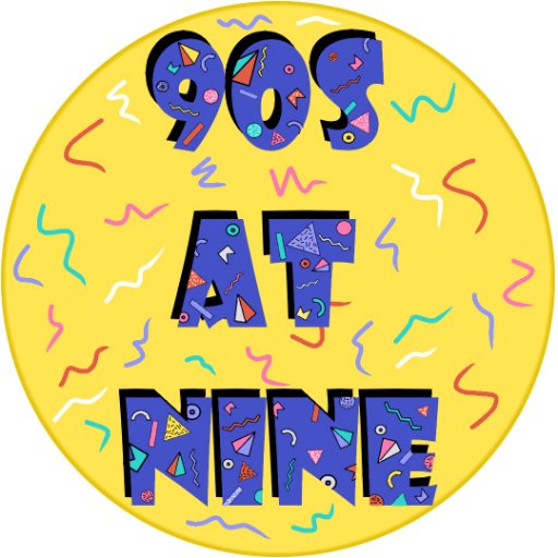 What's good?! This is @WNYO’s 90's at 9, hosted by Walnuts (@paulie_theNut)! Catch us on Thursdays at at 9PM on 88.9 FM!