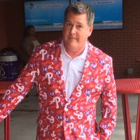 Gregg Murphy(@GMurphPhils) 's Twitter Profile Photo