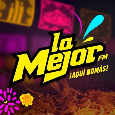 LA MEJOR FM 101.7 OAXACA ¡AQUÍ NOMÁS! VISITA NUESTRA PAGINA http://t.co/m1IlAF0Nvi