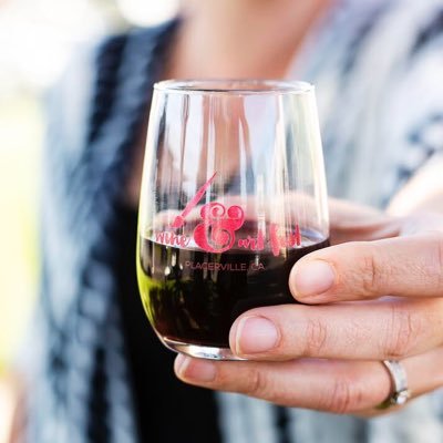 WinePlacerville's profile picture. The 2018 Placerville Wine & Art Fest featuring 25+ local wineries, artists, and live entertainment on Historic Main Street. 🍷🎨💃🏻🧀🥖