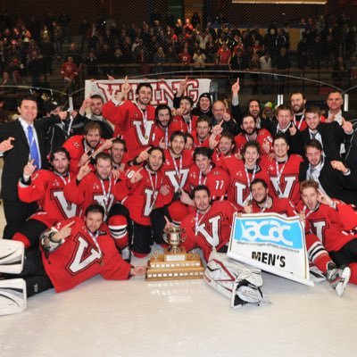 Official Twitter account for the University of Alberta Augustana Vikings Hockey team of the ACAC. Game updates and news.