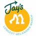 Jay's Longest Melanoma March (@jaysmarch_) Twitter profile photo Jay's Longest Melanoma March (@jaysmarch_) Twitter profile photo