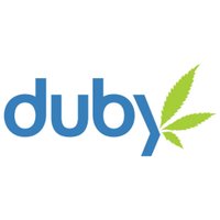 Duby - Weed Social(@dubyapp) 's Twitter Profile Photo