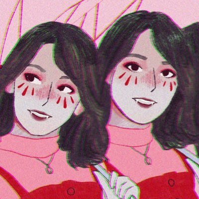 ₍ᵔ·͈༝·͈ᵔ₎ 🍓👹さんのプロフィール画像