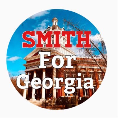 Smith4Georgia