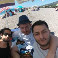 Tuğberk (@tugberkacar) 's Twitter Profile