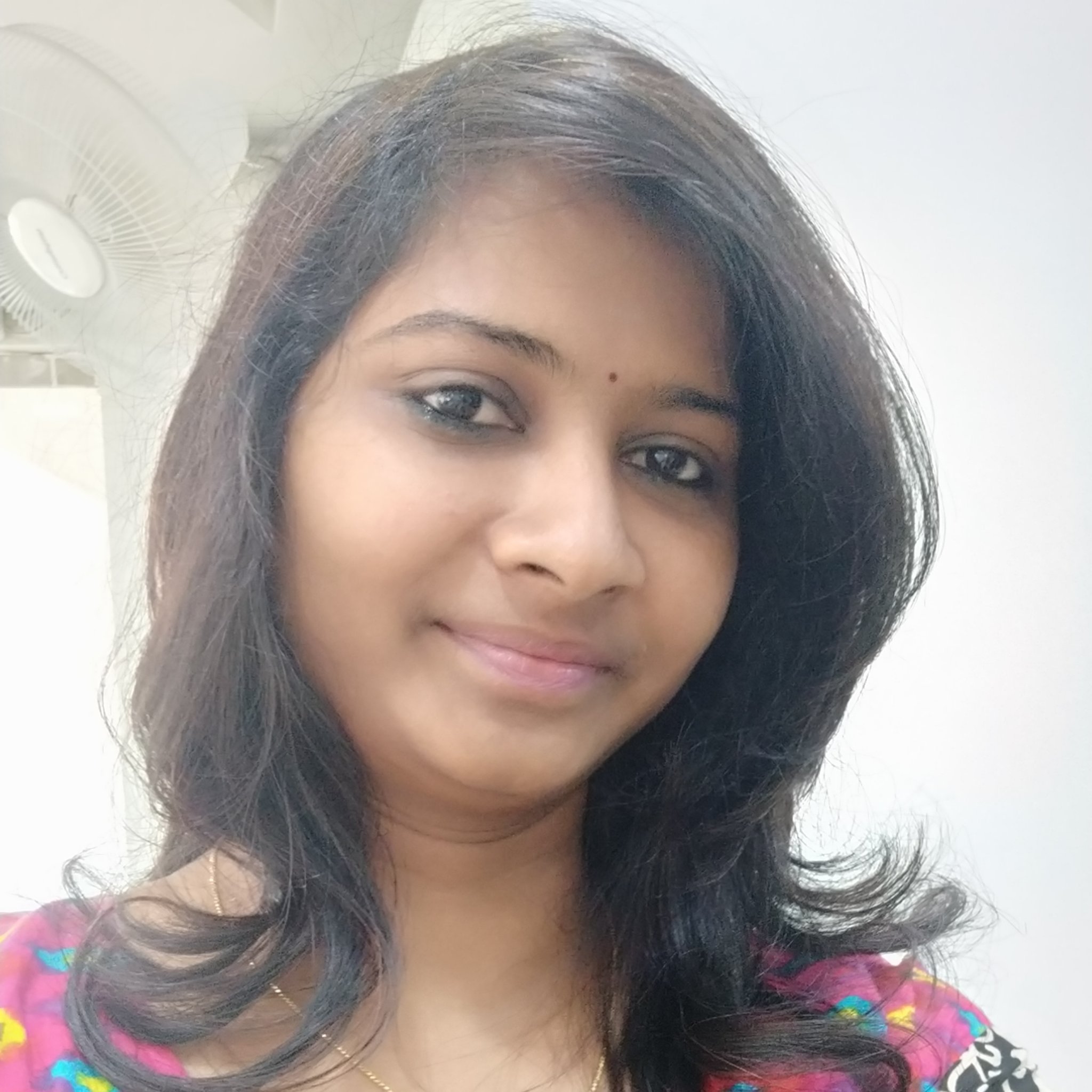 pramijana18's profile picture. 