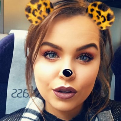 JordanneWood's profile picture. 