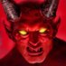 Mr.Satan (@MrSatanPower) Twitter profile photo