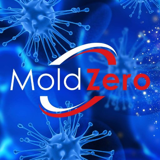 MoldZero is our healthy solution for a mold-free. Our new pate If you have mold or water damage that is a leading cause of mold we give fast, excellent service.