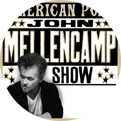 John Mellencamp Official Fans Page, Singer/ Songwriter from Bloomington Indiana Known for hits such as Jack & Diane, Pink Houses, Rock in The USA.
