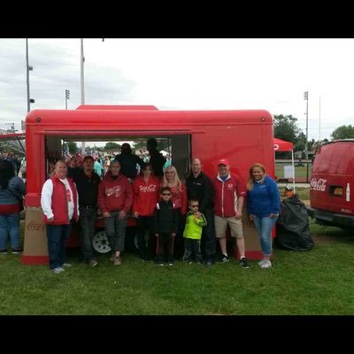 Liberty Coke guy from LI and teammate to the amazing members of Team Smithtown. Red Cross Board member, Girls Inc and SO supporter. My opinions are my own.