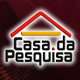 casadapesquisa's profile picture. Instituto de Pesquisa de Opinião Pública. Sala de Espelho, Pesquisas Quantitativas, políticas e de mercado.