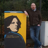 Ronan O'Flaherty (@ronanoflaherty) 's Twitter Profile Photo