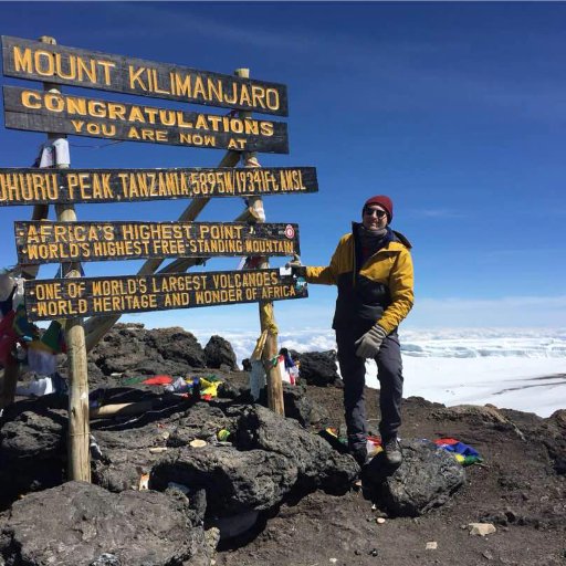 SamKlarich's profile picture. 