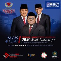 UBM Official (@ustbuchoryms) 's Twitter Profile