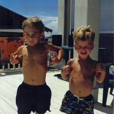 nickANDmorty's profile picture. TXState ΣΧ c/o 2017